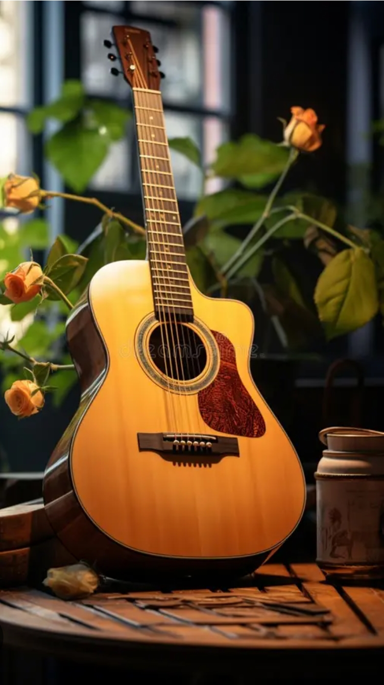 Image of category GUITAR-UKULELE