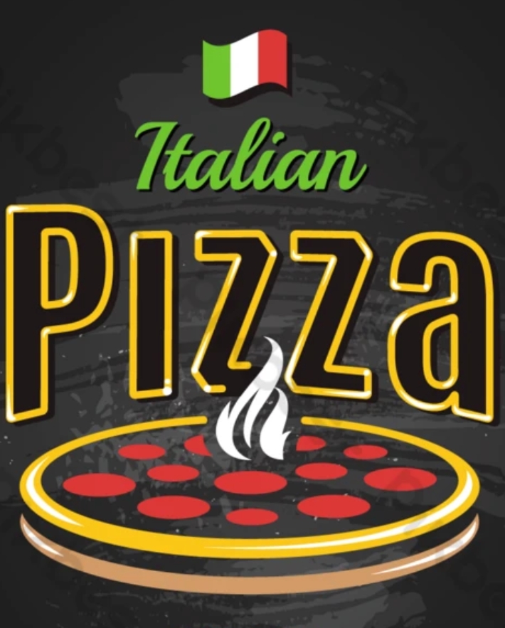 Image of category ITALIAN PIZZA