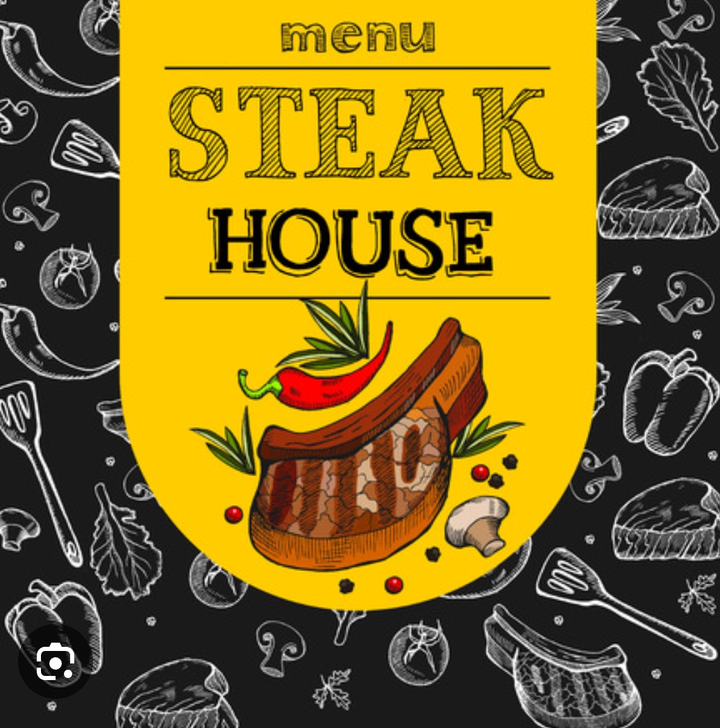Image of category STEAK HOUSE 