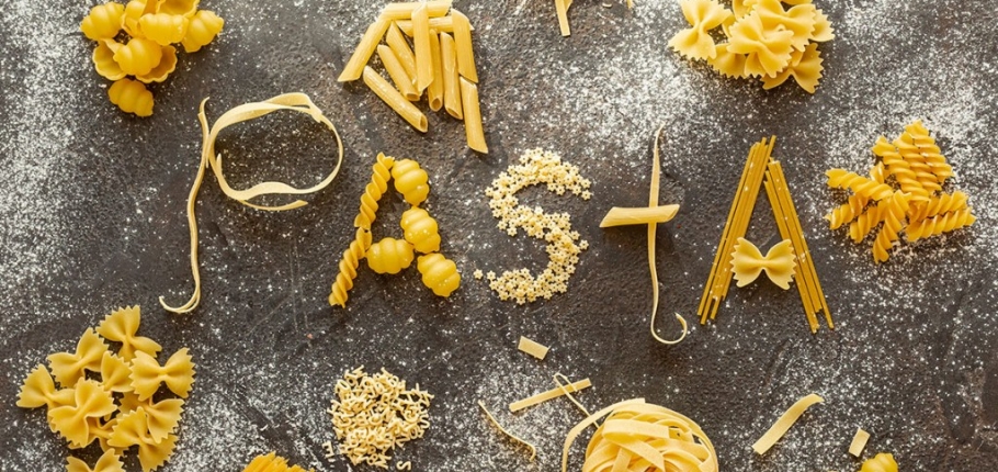 Image of category PASTA