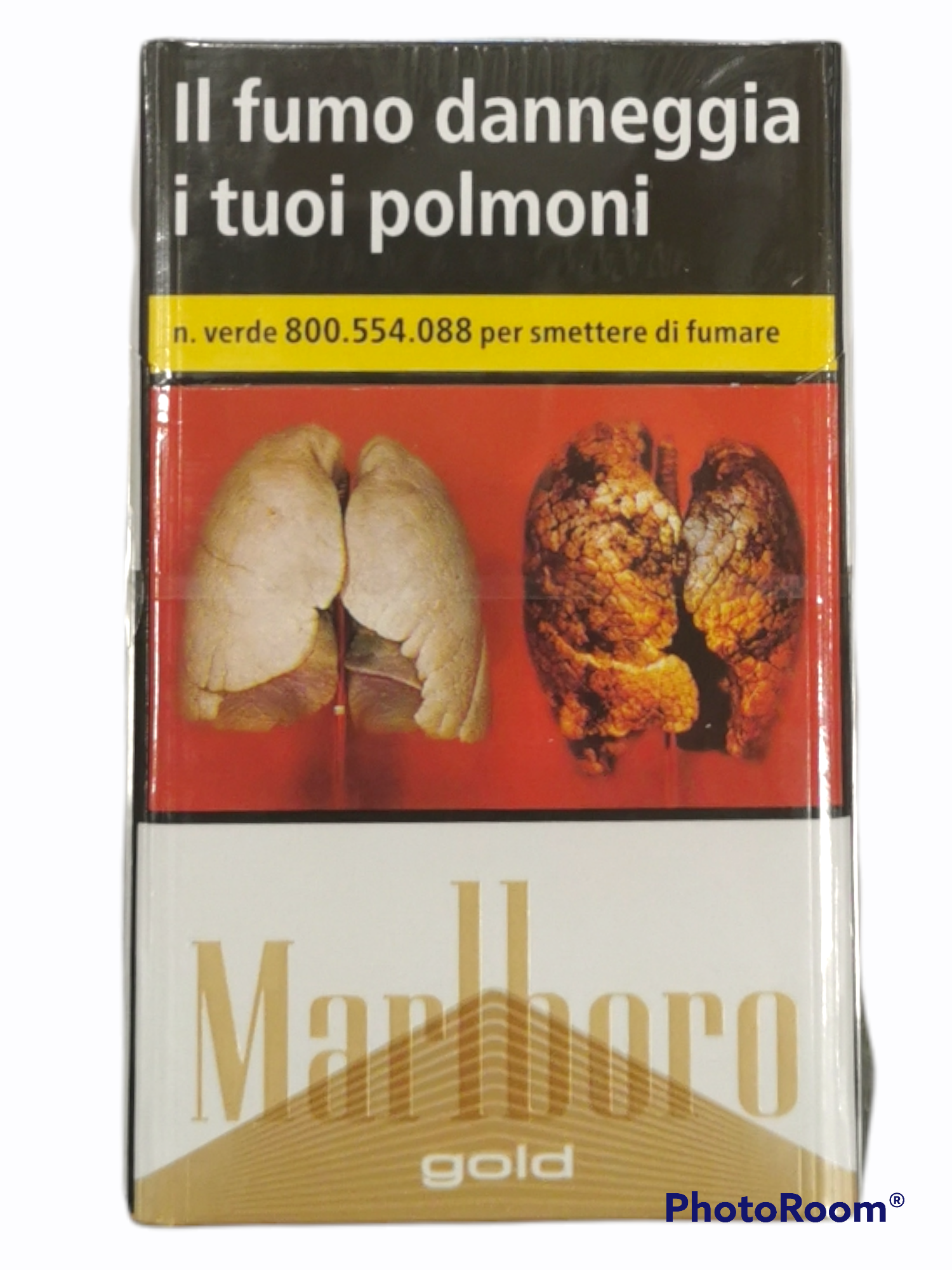 sigarette & tabacco