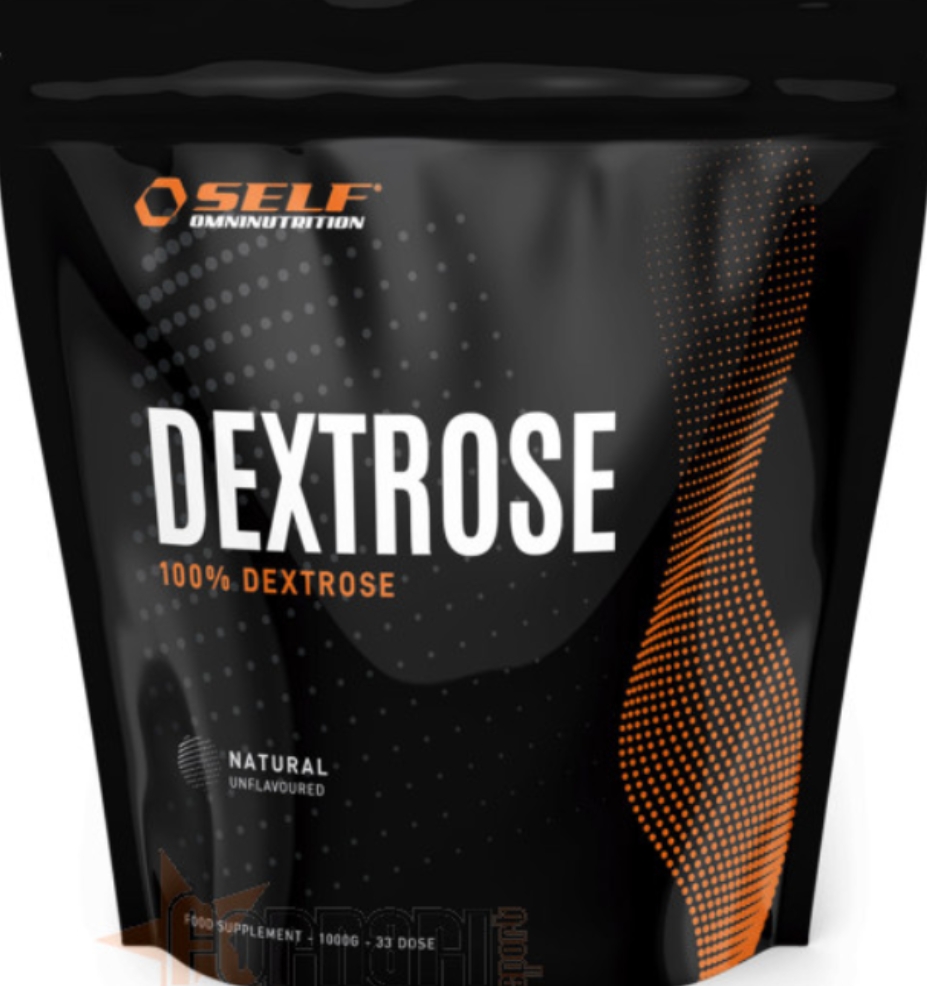 Image of product DEXTROSE 1 KG