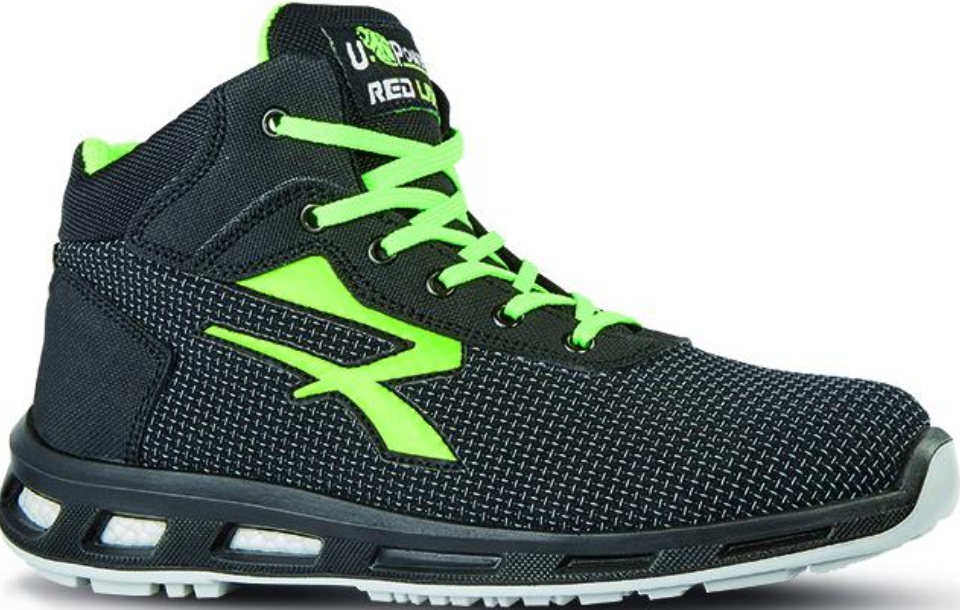 Immagine prodotto U-POWER HARD S3S 