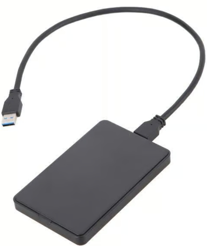 Immagine prodotto HARD DISK