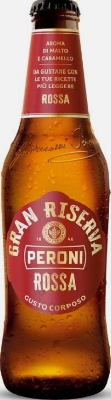 Image of product PERONI GRAN RISERVA 33 CL