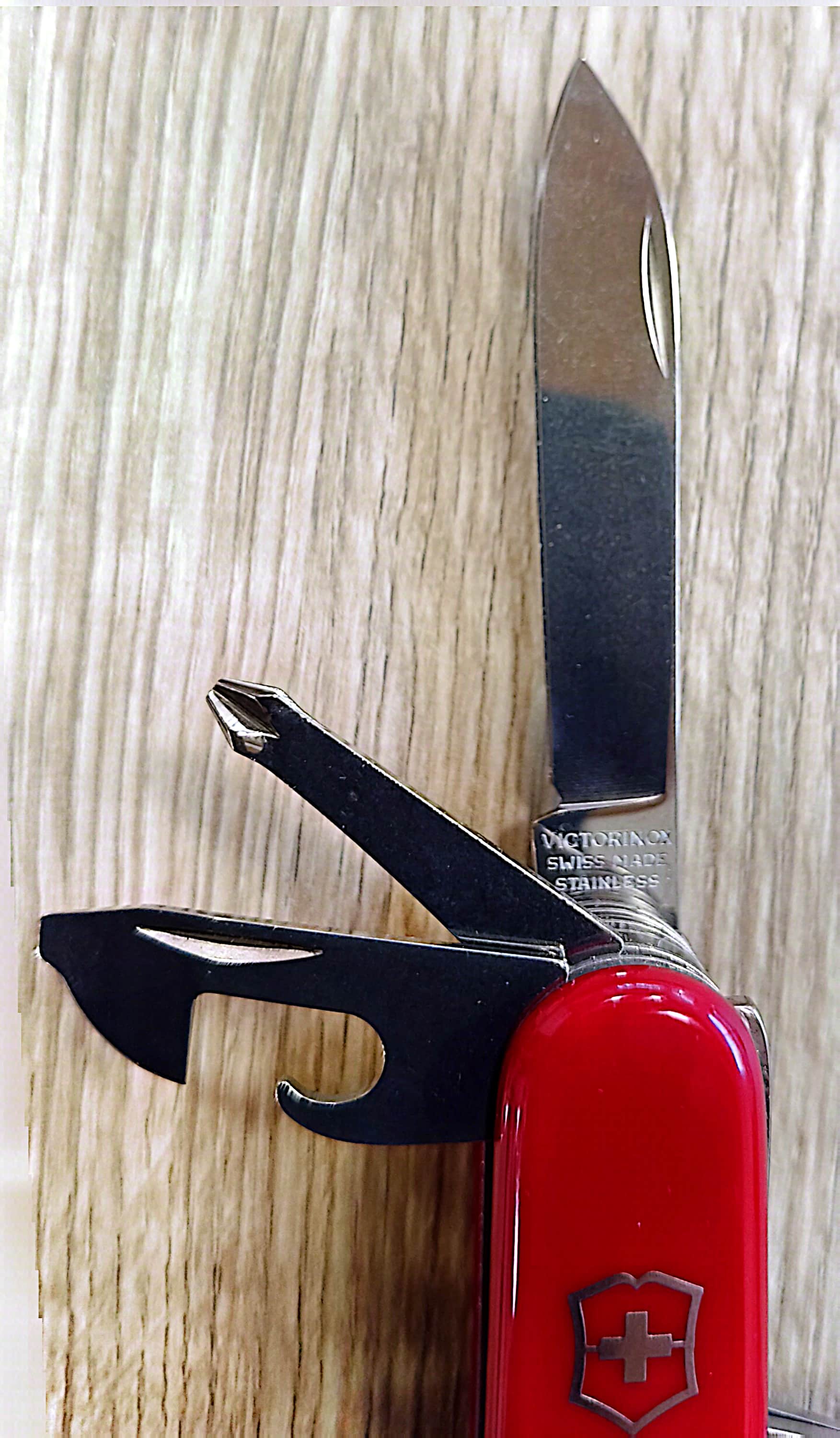 Image of product SWISS CHAMP 1.6795