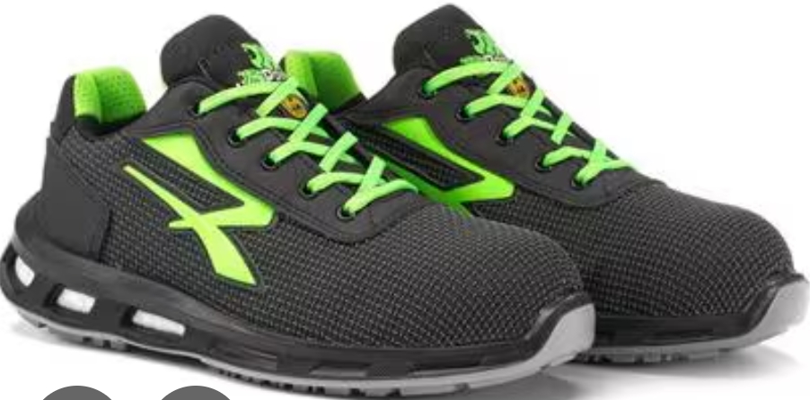 Immagine prodotto U-POWER STRONG S3S