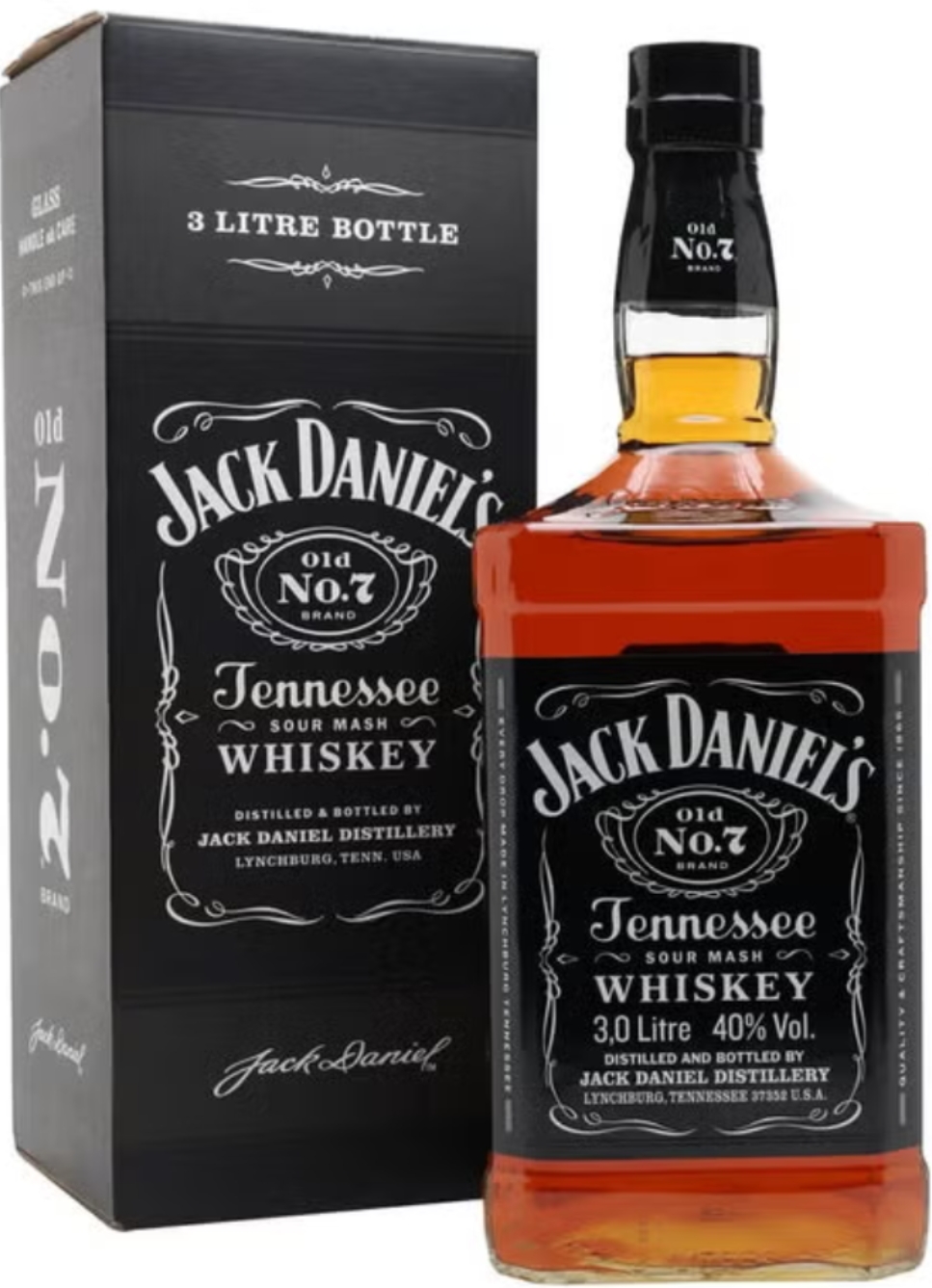 Image of product JACK DANIEL'S