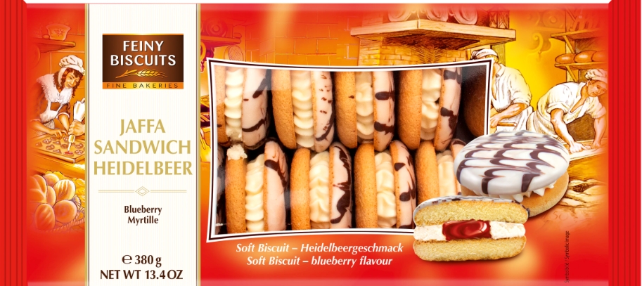 Immagine prodotto SANDWICH HEIDELBEER
