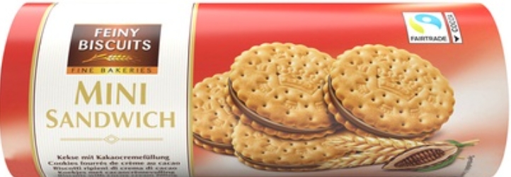 Immagine prodotto MINI SANDWICH 