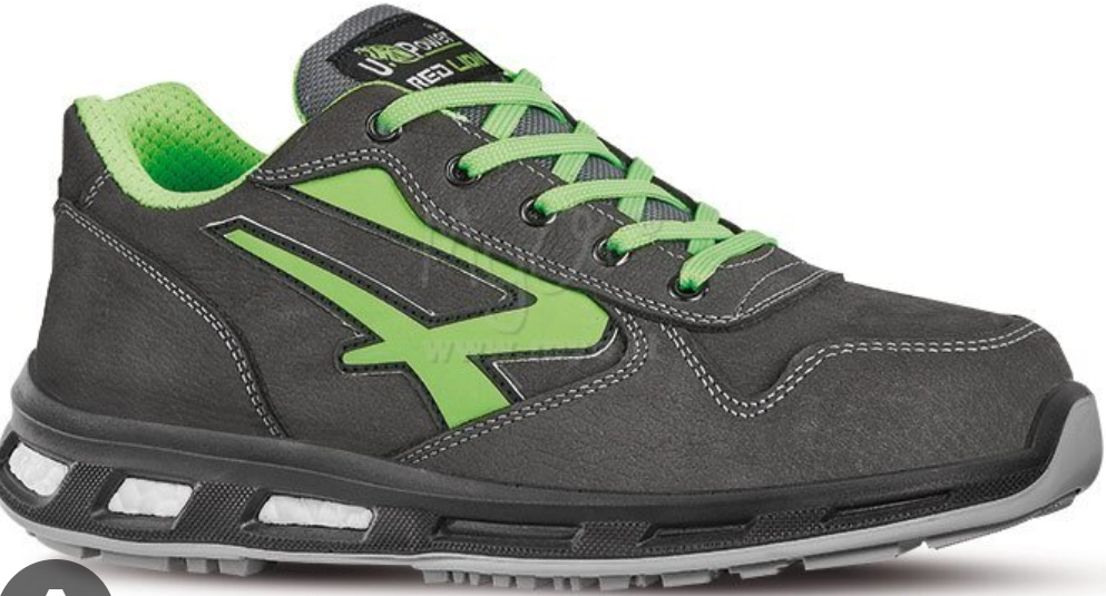 Immagine prodotto U-POWER YODA S3S