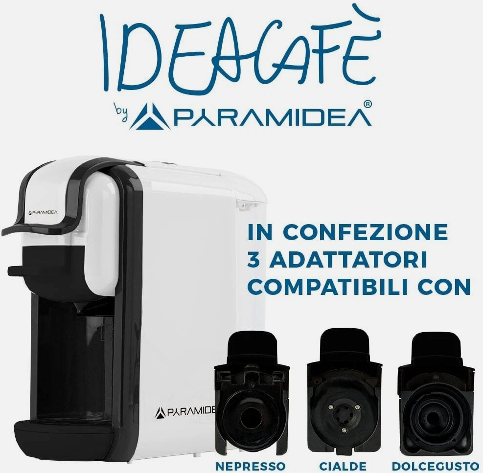 Image of product COFFEE MACHINE
