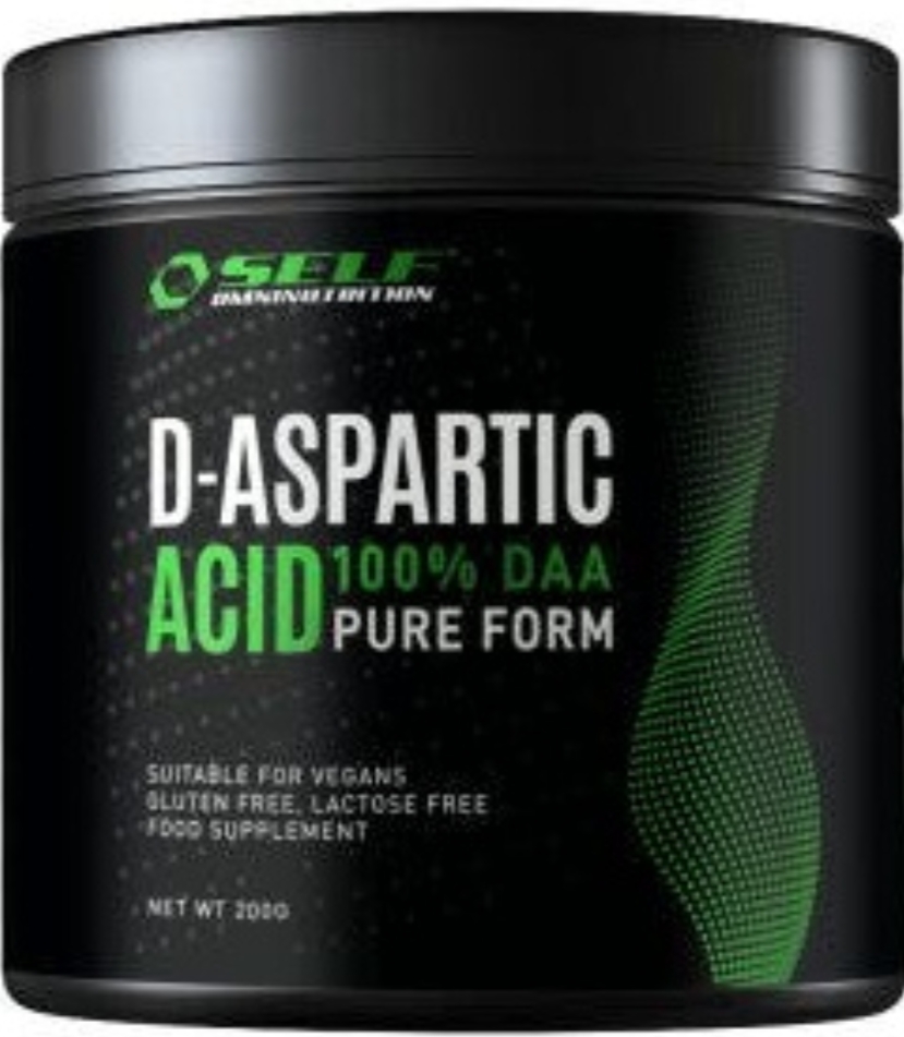 Image of product D-ASPARTIC ACID