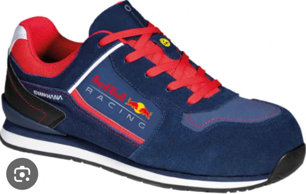 Immagine prodotto SPARCO RED BULL S3S