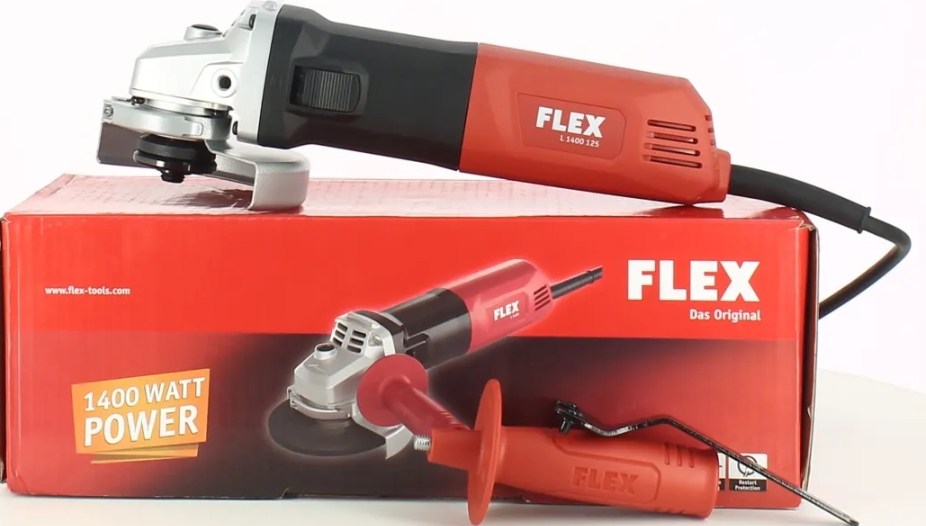Image of product FLEX L850 FOR SMALL DISCS