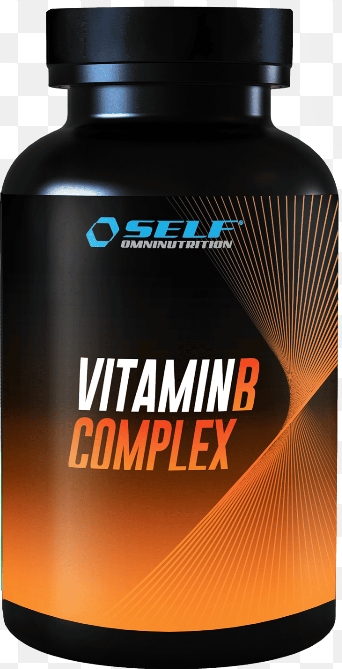 Image of product VITAMIN B COMPLEX