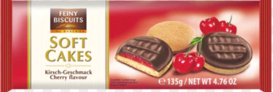 Immagine prodotto SOFT CAKES CHERRY