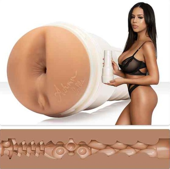 Image of product AUTUMN FALLS (ASS)