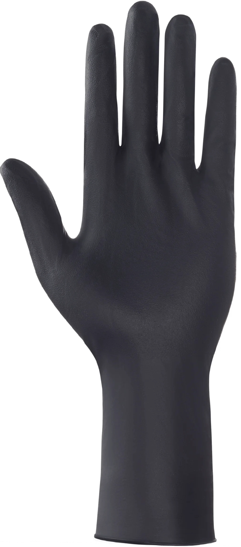 Image of product NITRILE GLOVES SIZE L PC 50