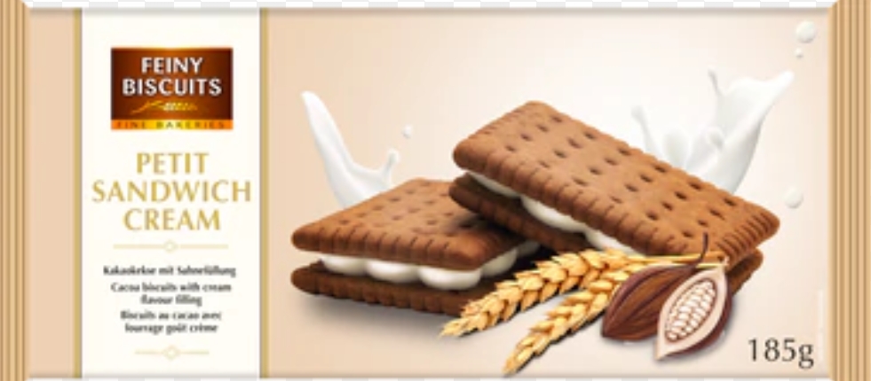Immagine prodotto SANDWICH CREAM 