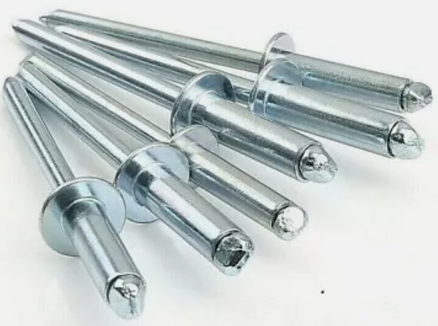 Immagine prodotto RIVETTE GALVANIZED ALUMINUM
