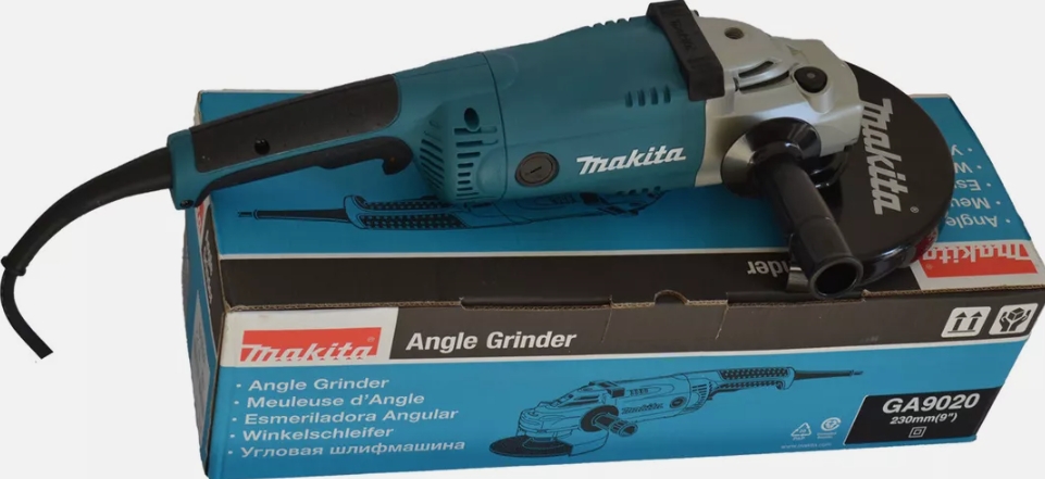 Immagine prodotto MAKITA GRINDER