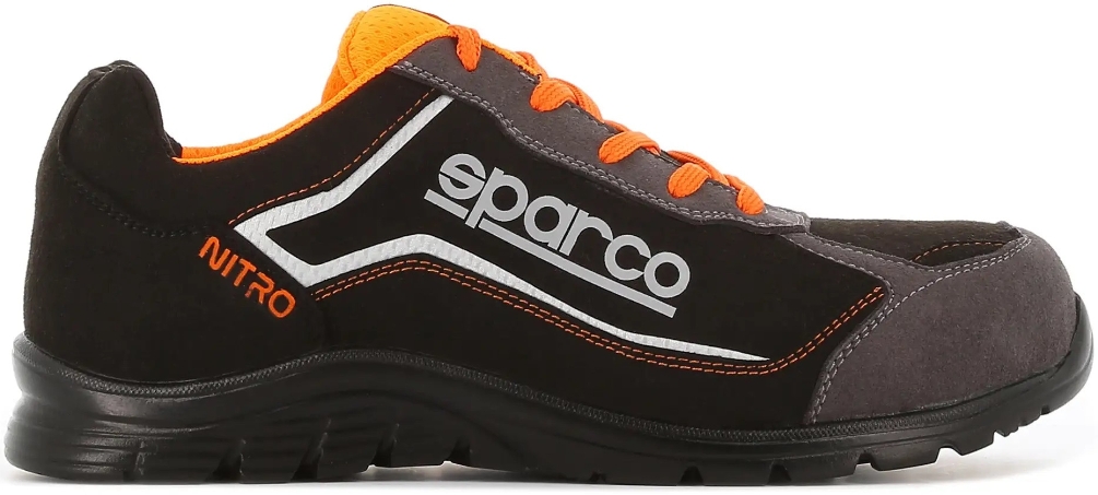 Immagine prodotto SPARCO DIDIER S3S