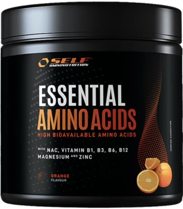Image of product ESSENTIAL AMINO ACIDS ORANGE