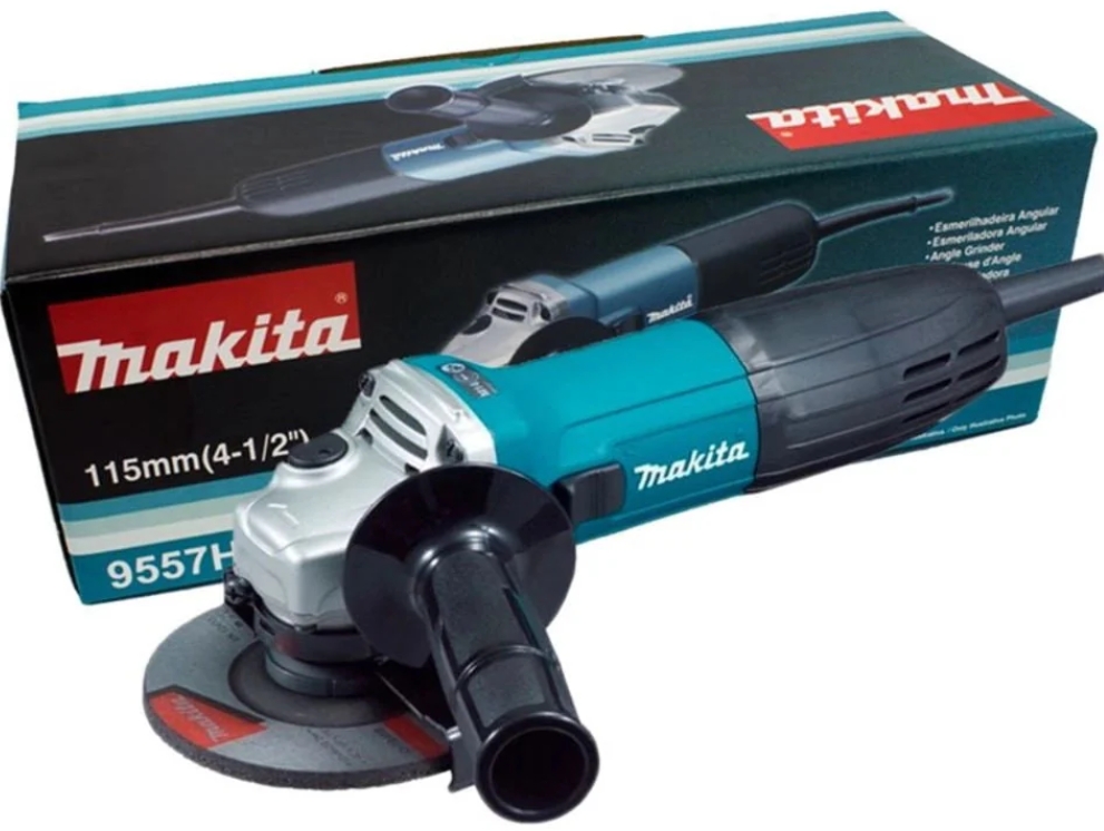 Immagine prodotto MAKITA GRINDER
