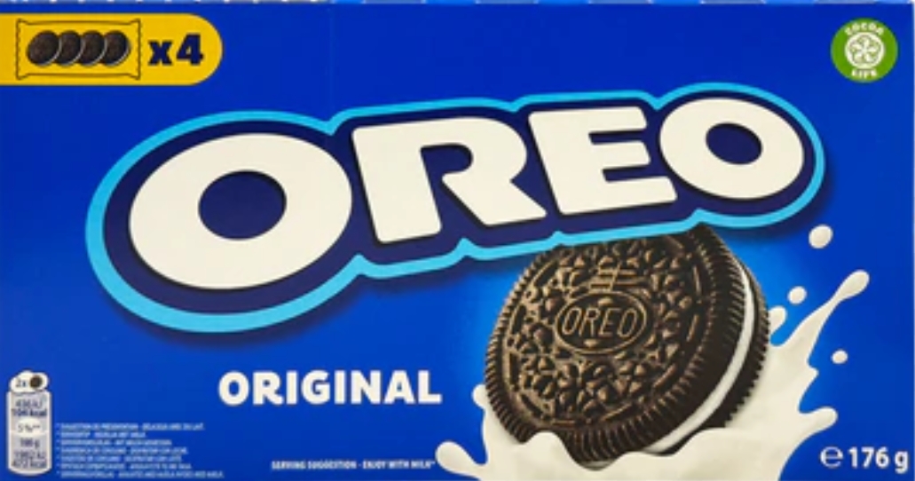 Immagine prodotto OREO ORIGINAL