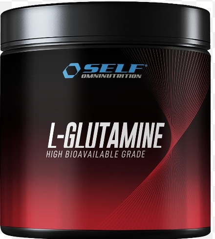 Image of product L-GLUTAMINE 