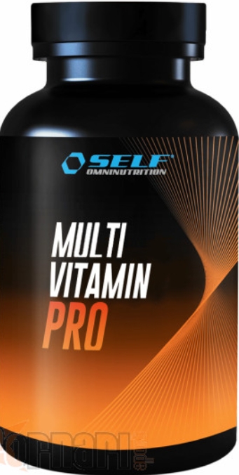 Image of product MULTI VITAMIN PRO