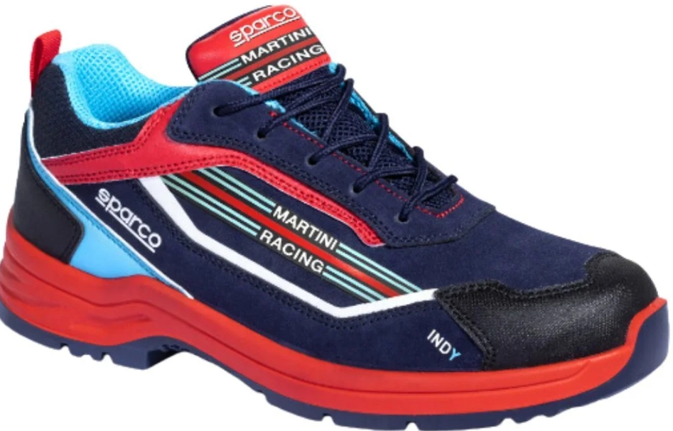 Immagine prodotto SPARCO SANREMO S3S