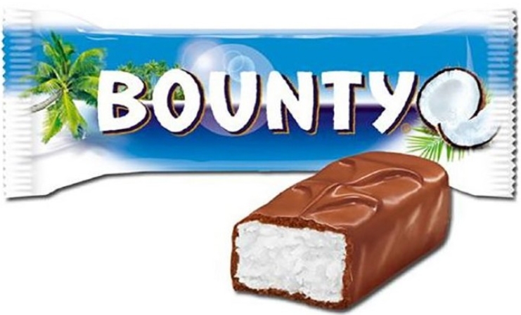 Image of product bounty