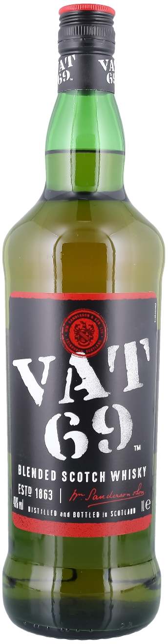 Image of product SCOTCH WHISKY