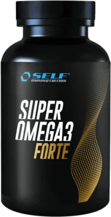 Image of product SUPER OMEGA 3 FORTE