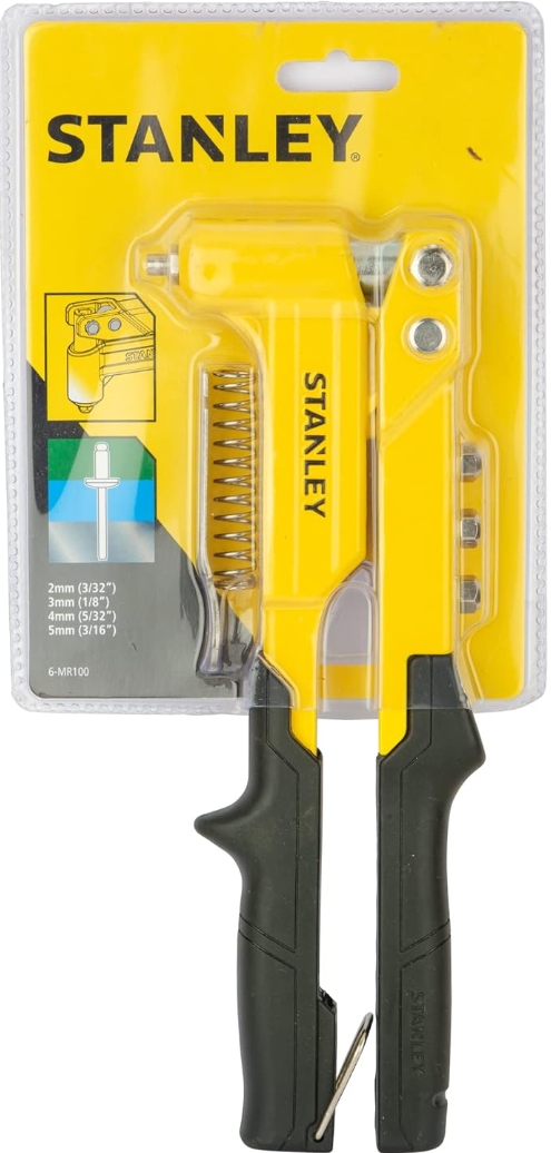 Immagine prodotto STANLEY RIVETER