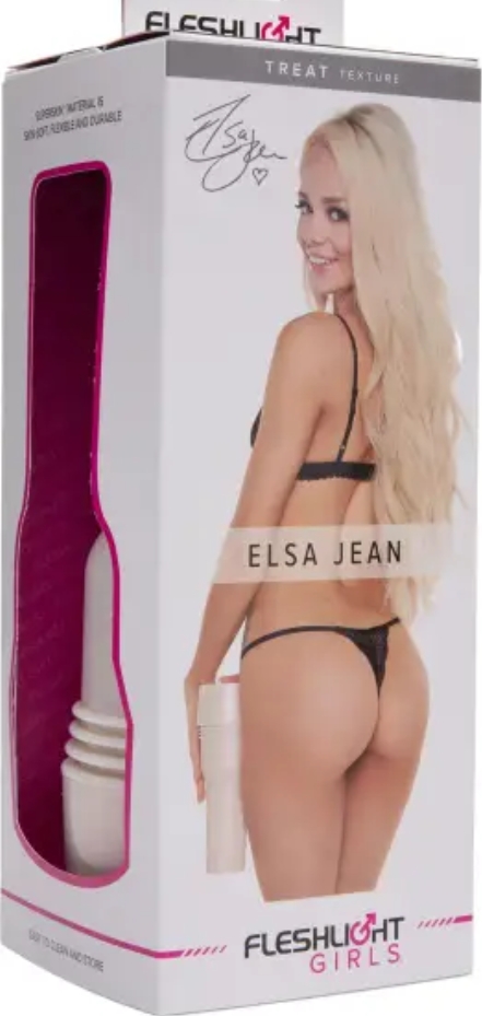 Image of product ELSA JEAN (ASS)