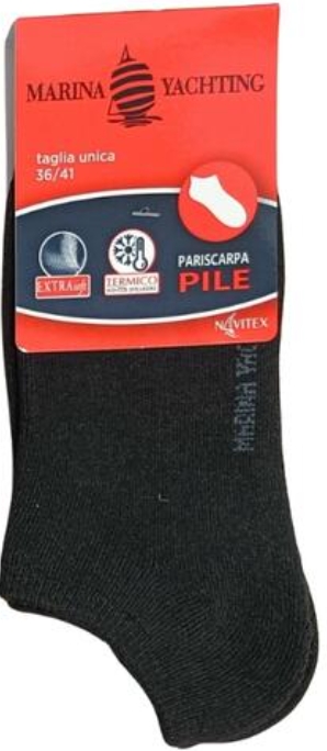 Image of product MARINA YACHTIN GOST 36-41 PC 1