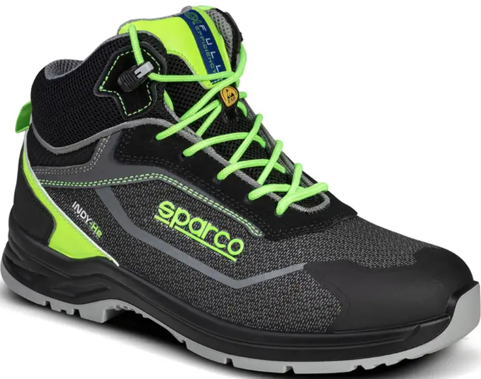 Immagine prodotto SPARCO RANGER S3S