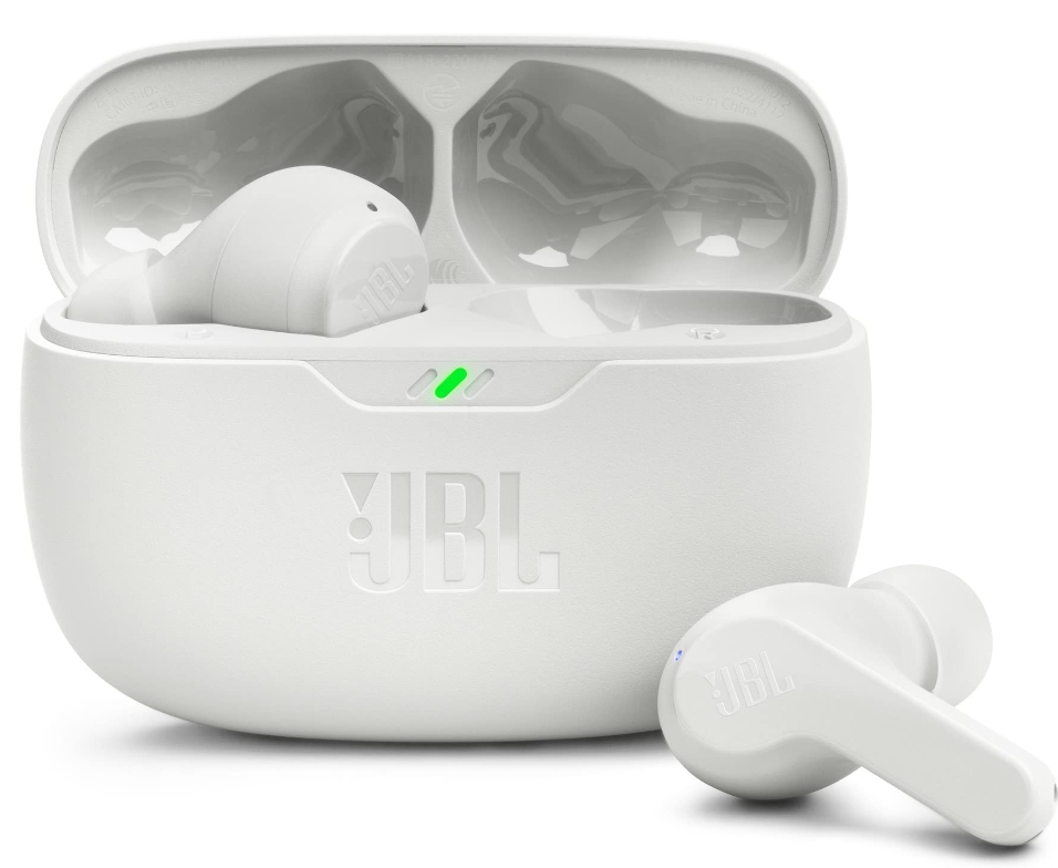 Image of product JBL PURE BASS SOUND SON PURE BASS JBL